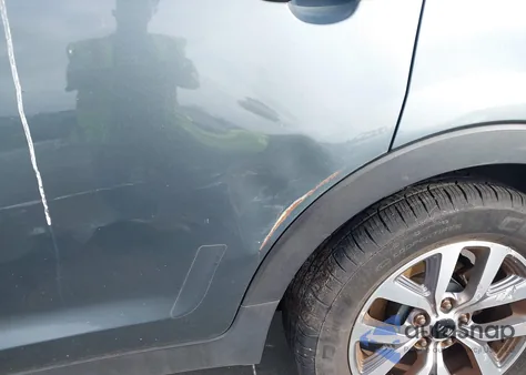 2015 Kia Sportage Lx z USA, uszkodzony, nr VIN KNDPBCAC0F7770038